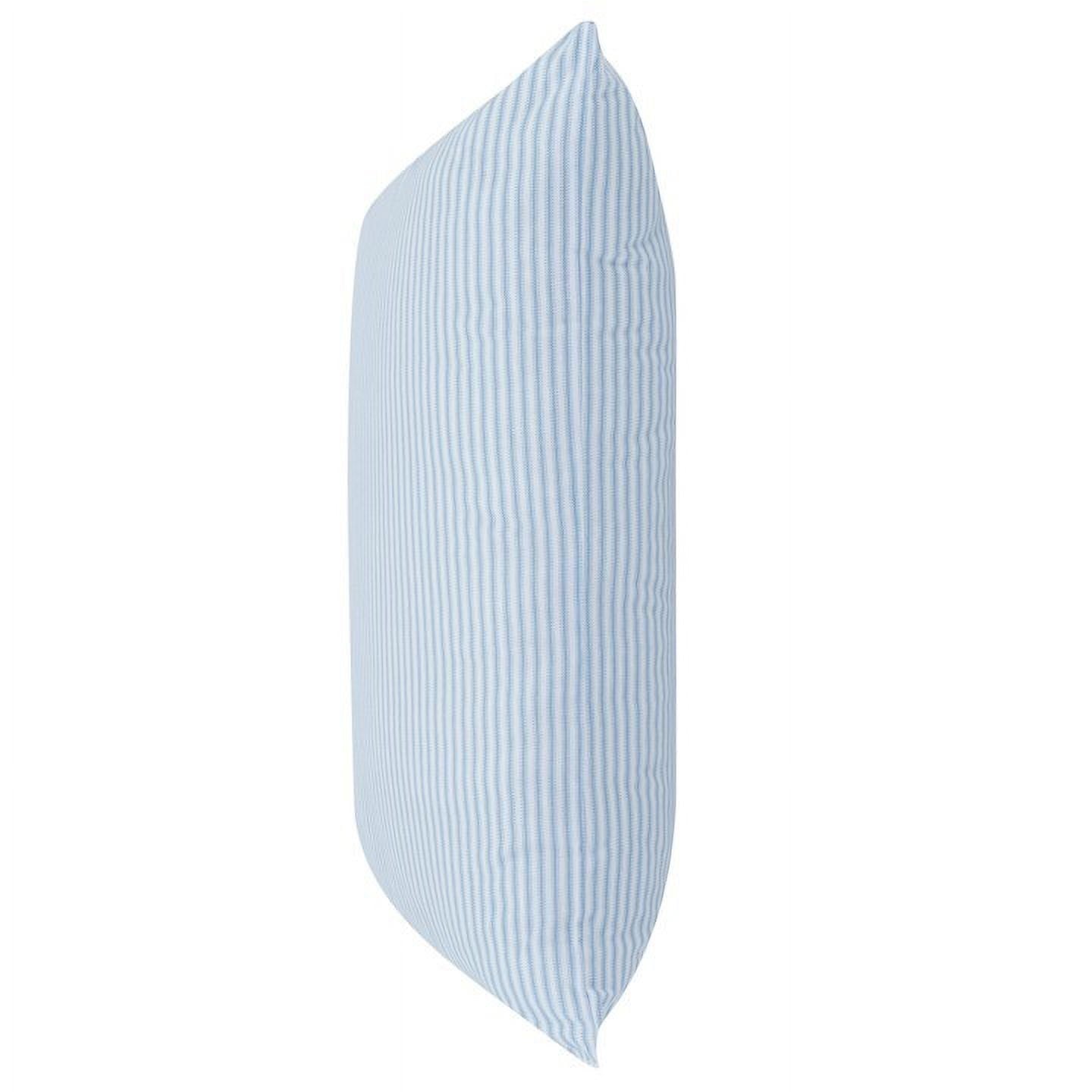 Hotel Collection MS Mega Pillow SQ - Hotel Quality Plush Sleeping Pillows Detail