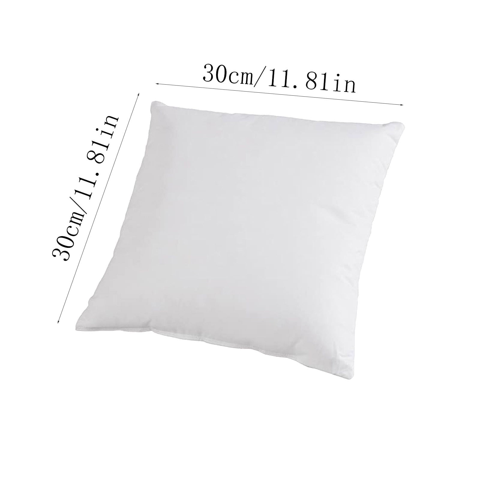 Fluffy Shredded CaiTeLin Bed Pillows for Sleeping- Standard Size,Cooling Hotel Quality with Premium Soft Down Alternative Fill for Ba... - Ergonomic Memory Foam Pillow for Neck Pain Support Detail