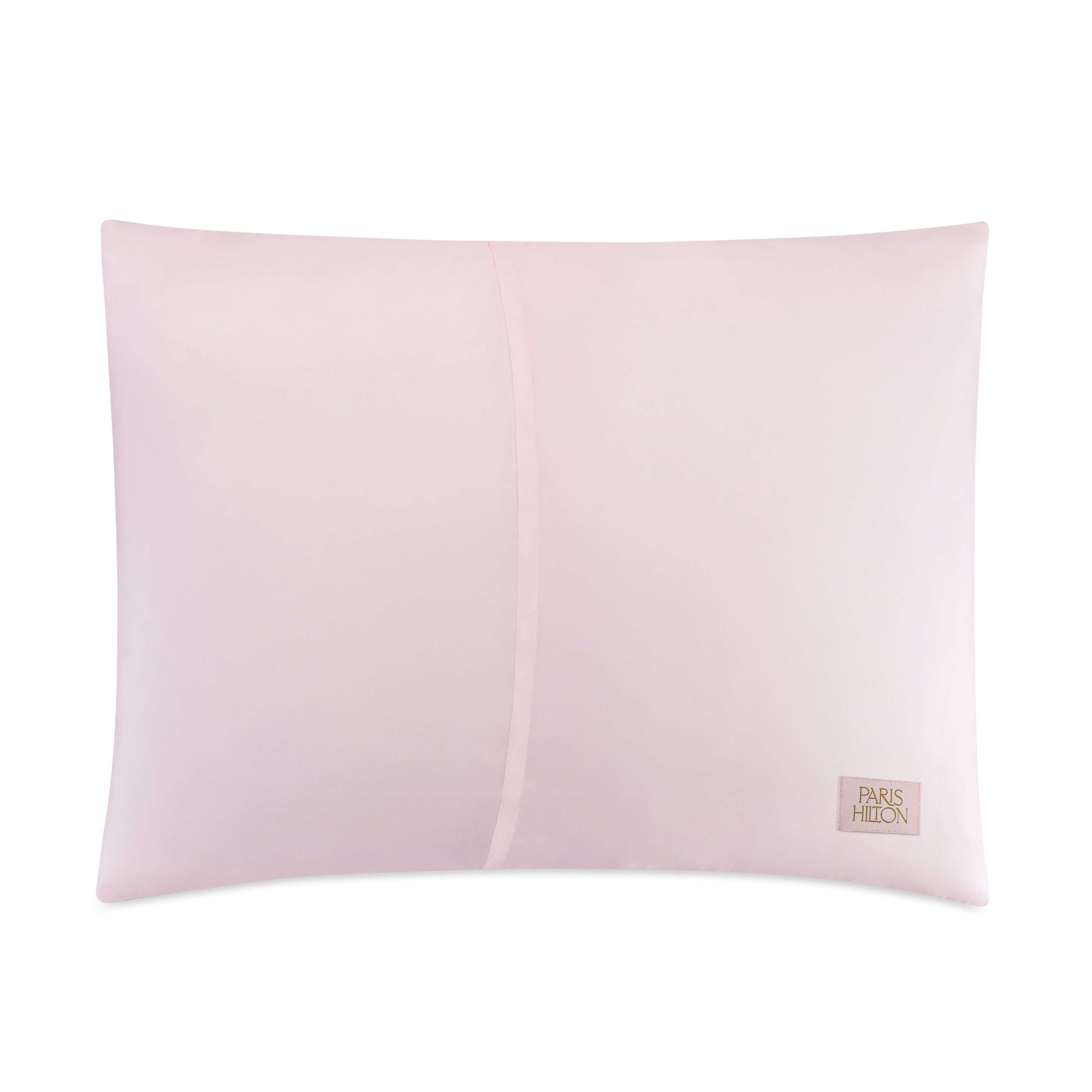 Heavyweight Warmth 2-Piece Coquette Floral Pink Comforter Set, Twin/Twin XL - All-Season Down Alternative Comforter Insert Detail