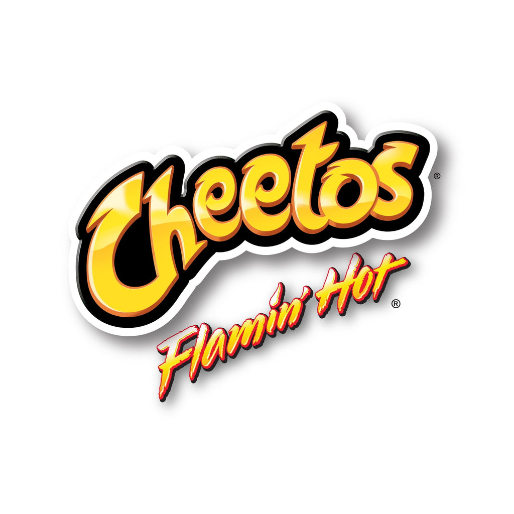 Cozy Fleece Cheetos Flaming Hot Wearable Blanket - Lightweight Plush Warm Blanket for All Seasons Detail