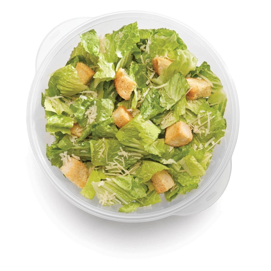 Deliciously Squishy Serving Bowl Food Storage Containers, 15.7 Cup, 2 Count - Fun Food Fidget Cookie Squishable Toy Detail