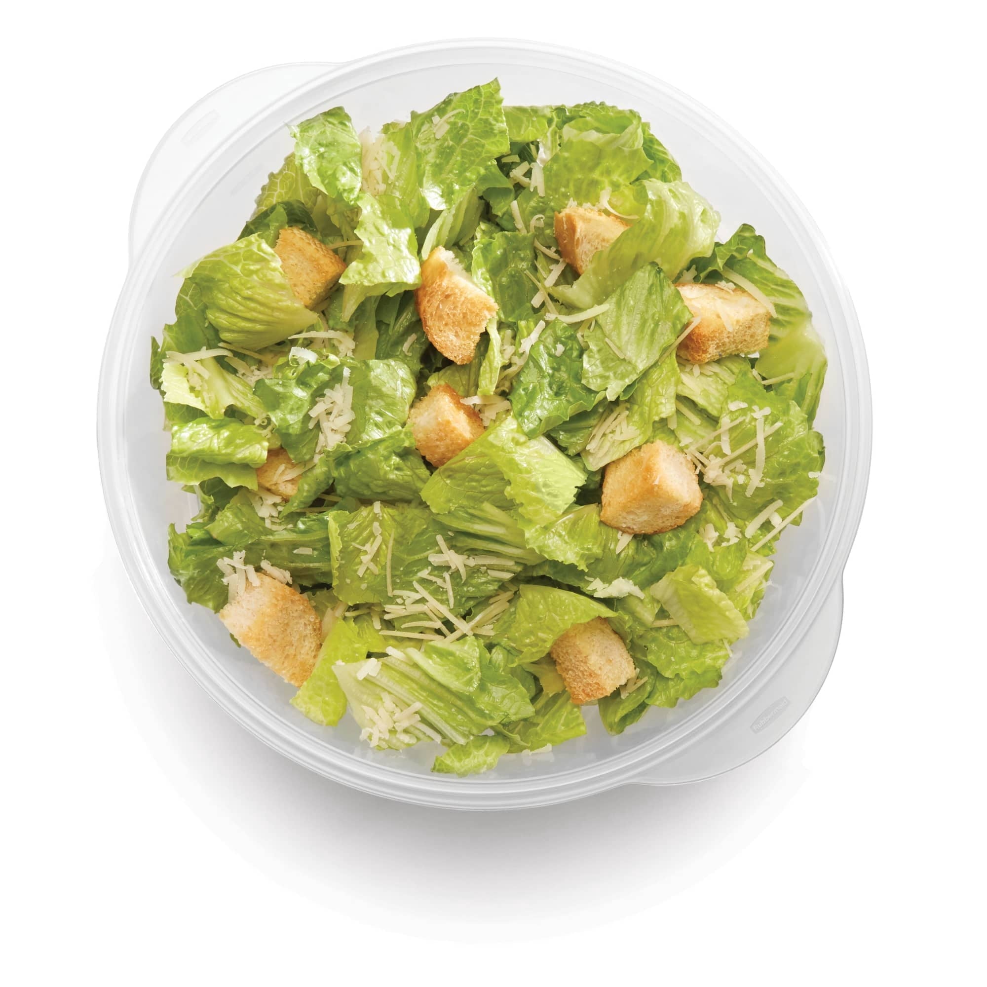 Deliciously Squishy Serving Bowl Food Storage Containers, 15.7 Cup, 2 Count - Fun Food Fidget Cookie Squishable Toy Detail