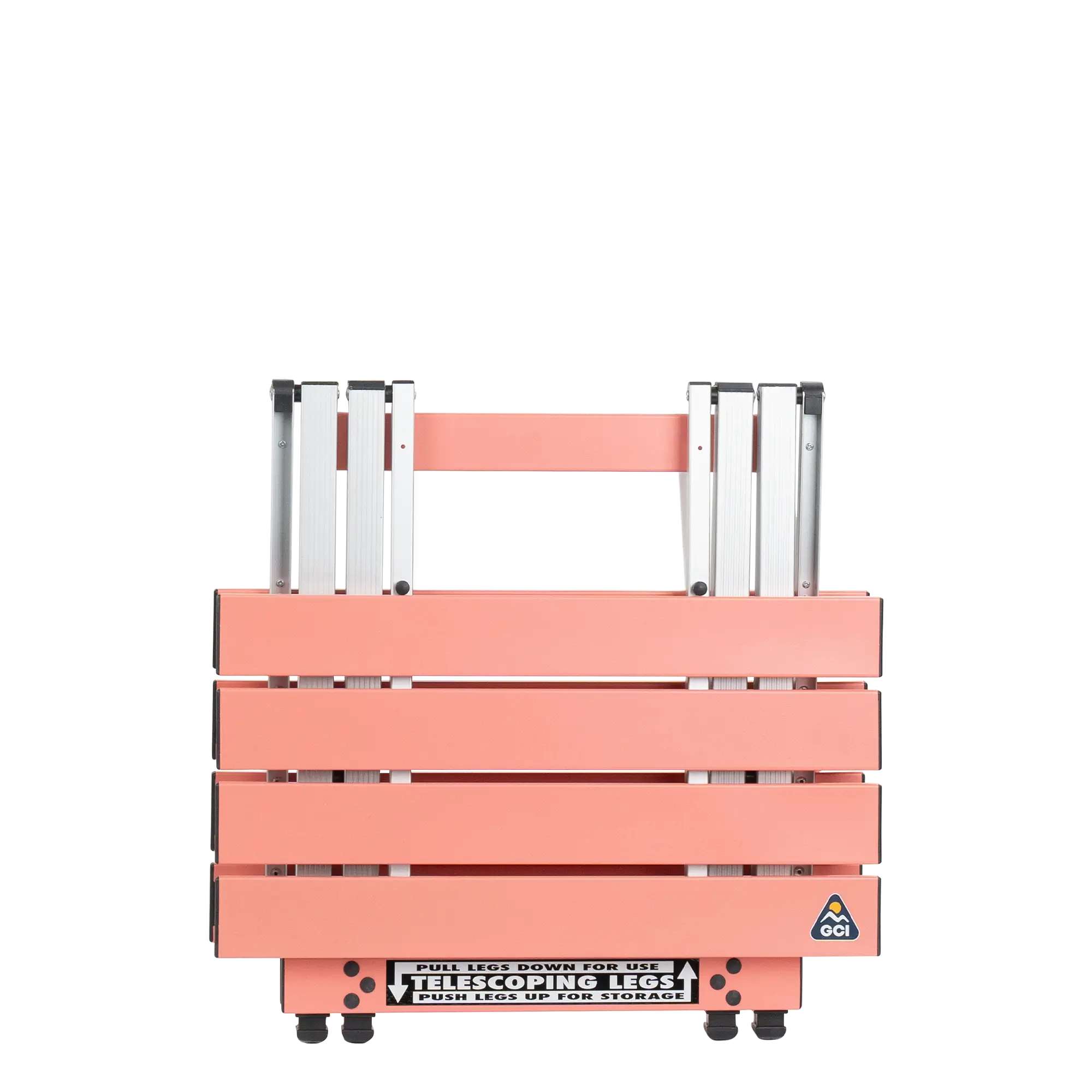 Multi-Functional Cook Compact Camp Table 20 - Choice 513 - Multi-Functional Heavy-Duty Grilling Table Counter Detail