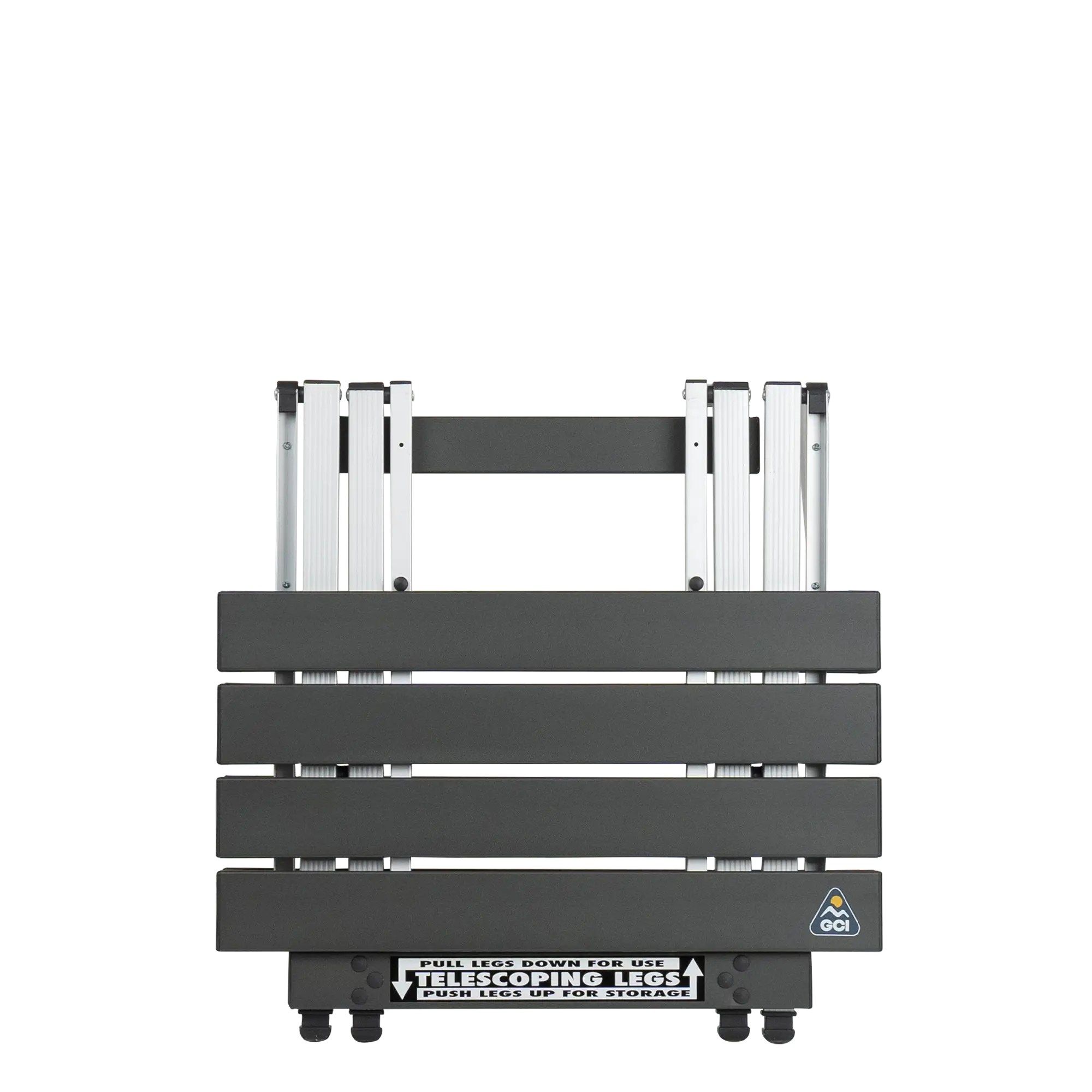 Multi-Functional Cook Compact Camp Table 20 - Choice 513 - Multi-Functional Heavy-Duty Grilling Table Counter Detail