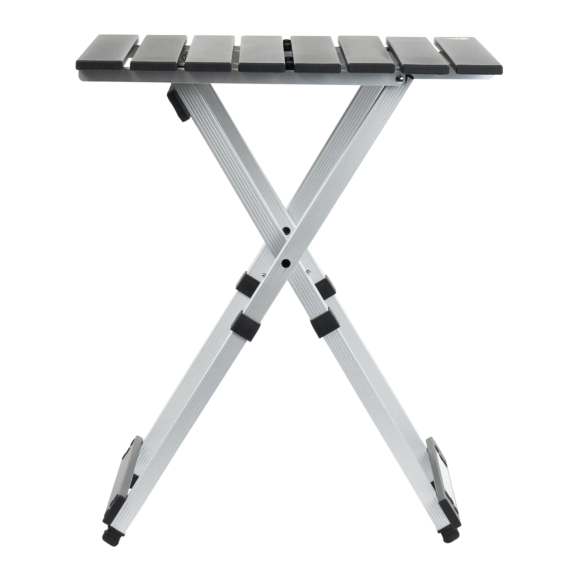 Multi-Functional Cook Compact Camp Table 20 - Choice 513 - Multi-Functional Heavy-Duty Grilling Table Counter Detail