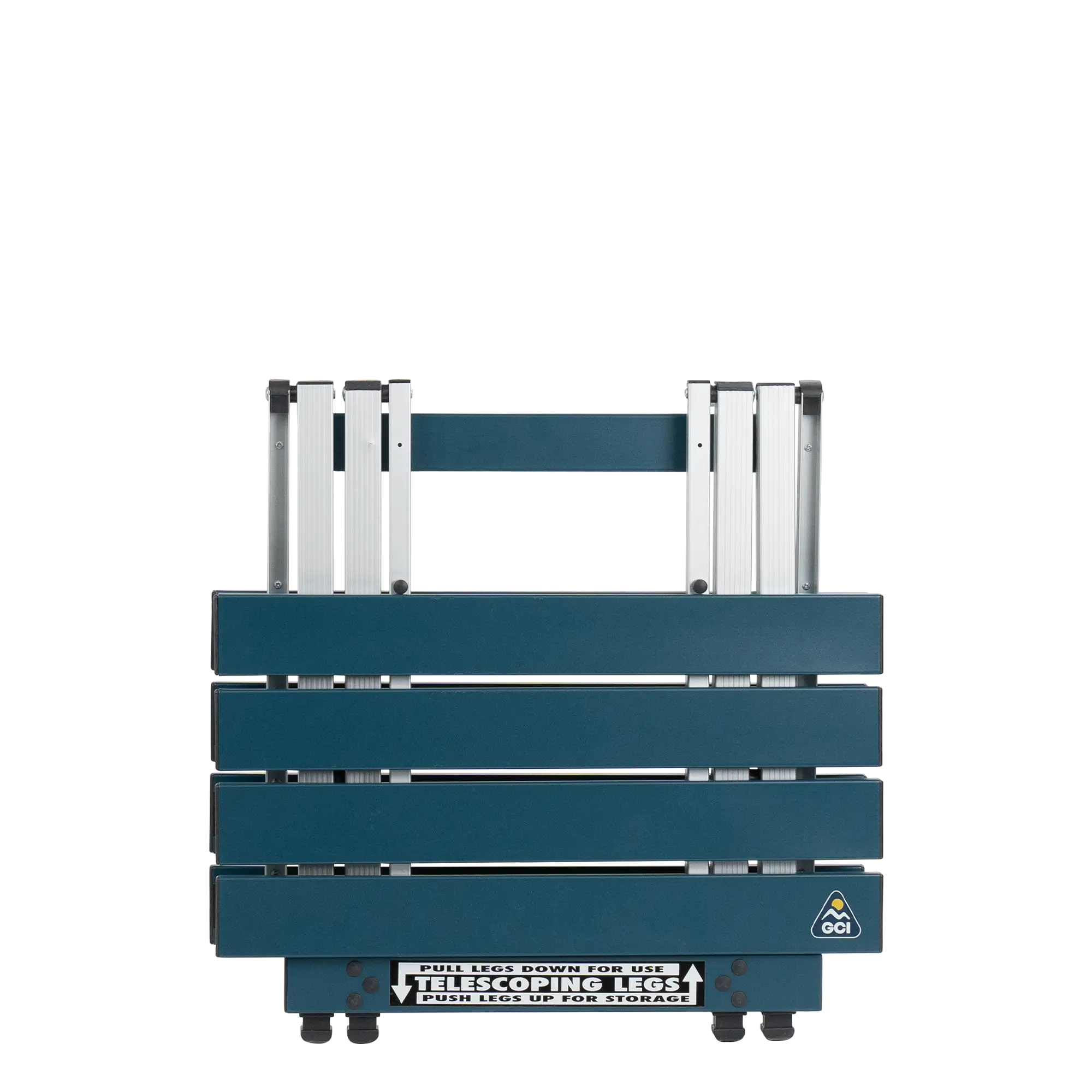Multi-Functional Cook Compact Camp Table 20 - Choice 513 - Multi-Functional Heavy-Duty Grilling Table Counter Detail