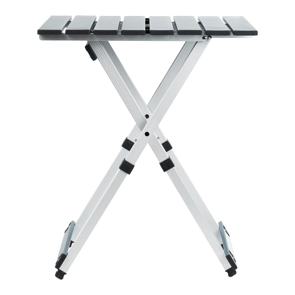 Multi-Functional Cook Compact Camp Table 20 - Choice 513 - Multi-Functional Heavy-Duty Grilling Table Counter Detail