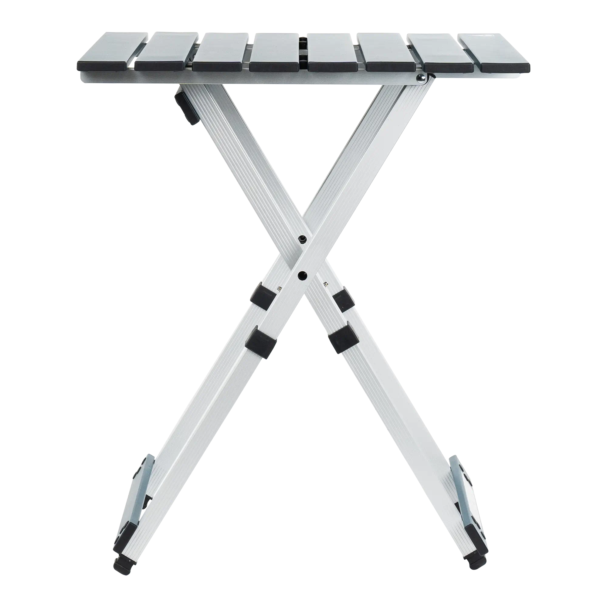 Multi-Functional Cook Compact Camp Table 20 - Choice 513 - Multi-Functional Heavy-Duty Grilling Table Counter Detail