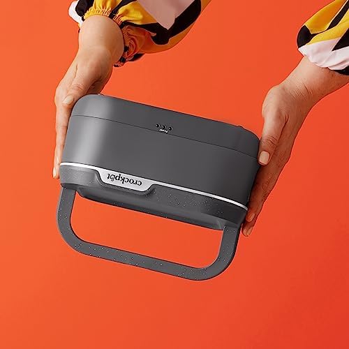 Portable Electric Crock-Pot Portable Electric Lunch Box Food Warmer 28oz S14W - Portable Electric Lunch Box Food Warmer Detail