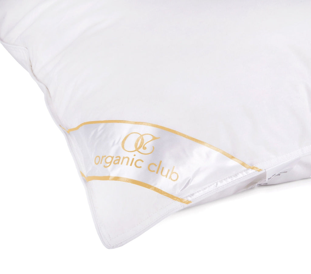 Decorative Plump Queen Size Camel Wool-Filled Pillow 20x28" (50x70 cm) Bed Pillow for Sleeping Washable Cotton Pillow for Bed, 1 Count... - Decorative Throw Pillow Cushion for Sofa & Bed Detail