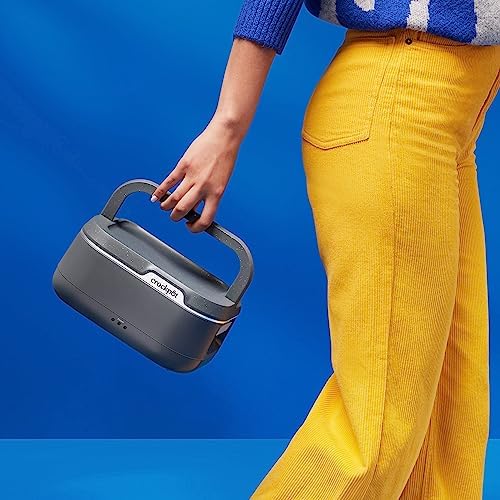 Portable Electric Crock-Pot Portable Electric Lunch Box Food Warmer 28oz S14W - Portable Electric Lunch Box Food Warmer Detail