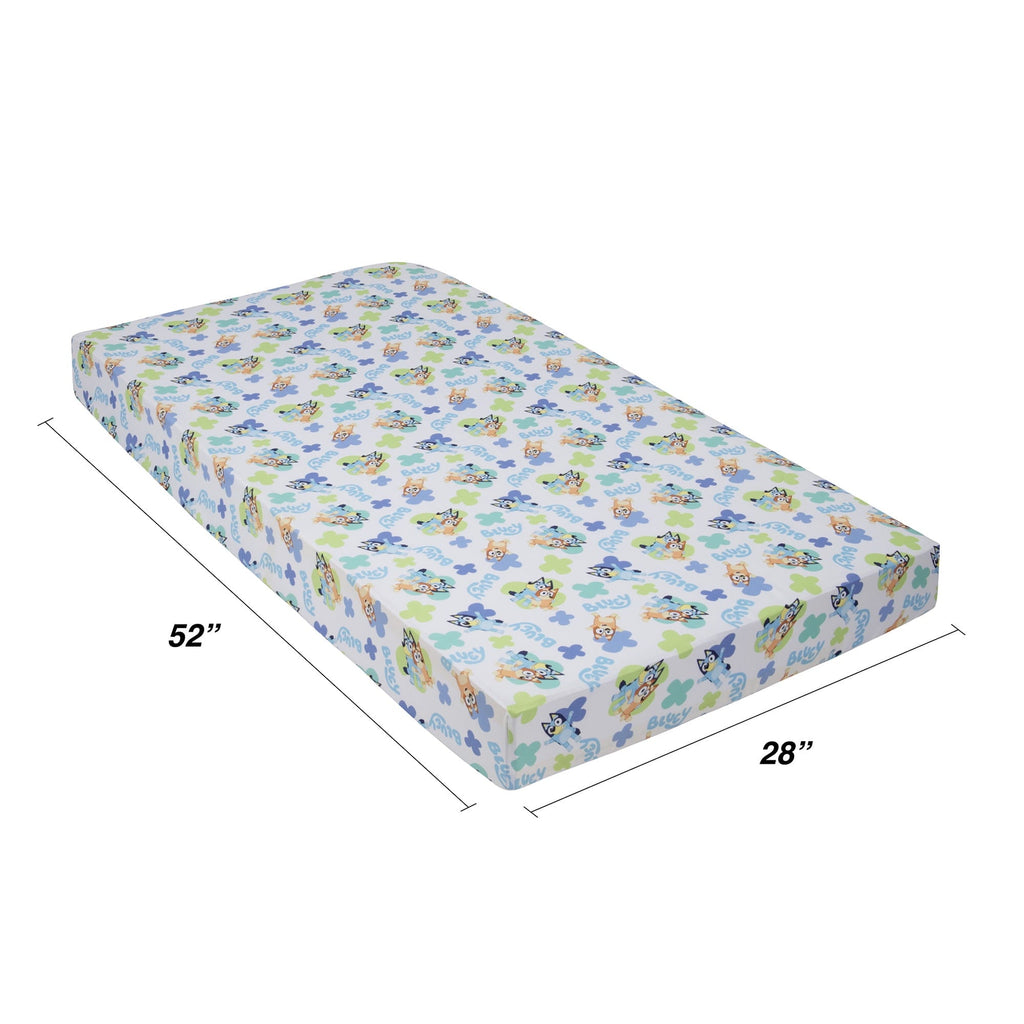 Cooling Sateen Sheet Set 2 Pack Print & Solid - Breathable Egyptian Cotton Flat & Fitted Sheets Detail