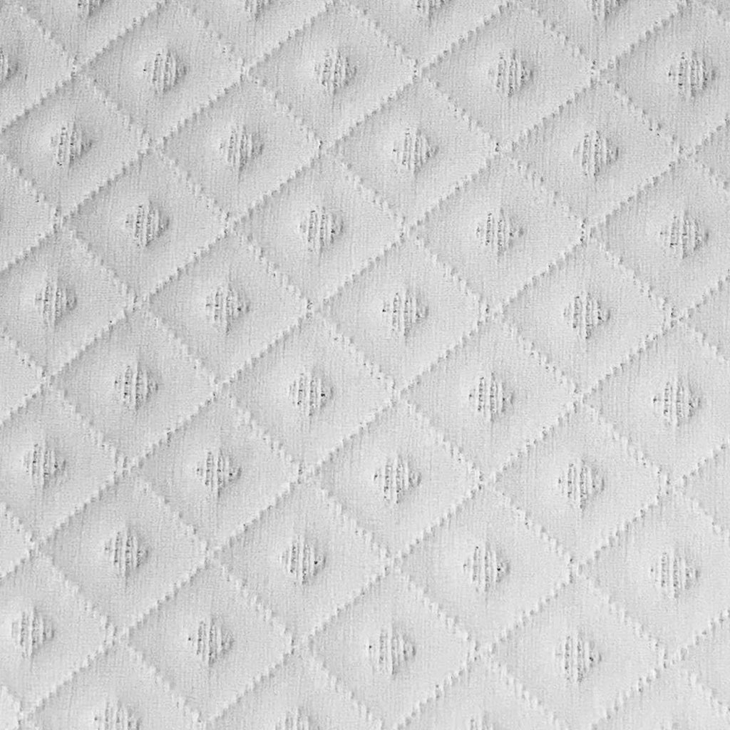 Orthopedic Support Pure Luxury Queen Eternaloft Bed Pillows - Hypoallergenic, Machine Washable (2 Count) - Hotel Quality Plush Sleeping Pillows Detail