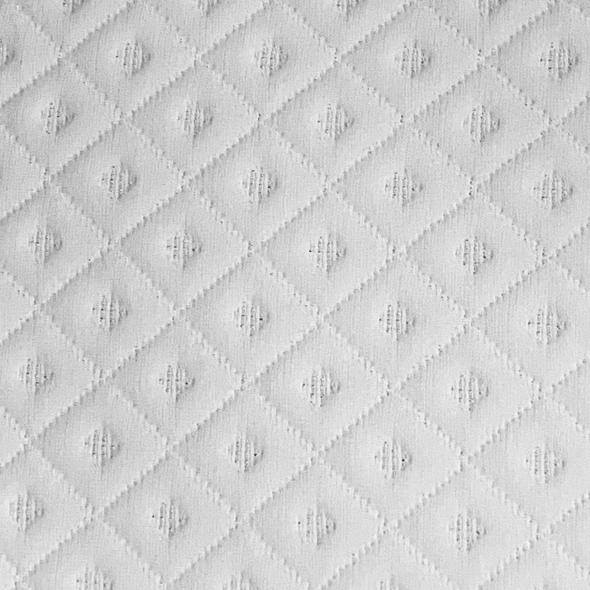 Orthopedic Support Pure Luxury Queen Eternaloft Bed Pillows - Hypoallergenic, Machine Washable (2 Count) - Hotel Quality Plush Sleeping Pillows Detail