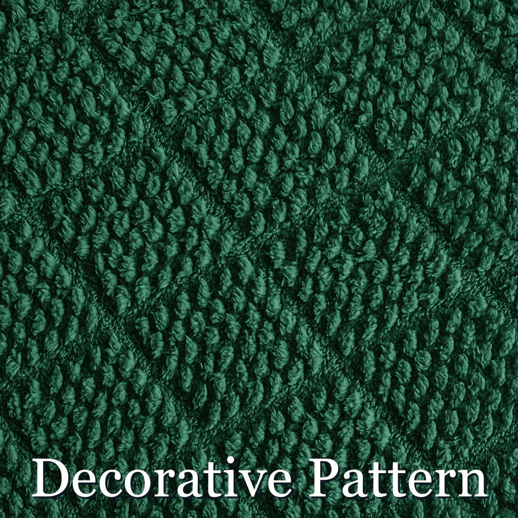 Cozy Fleece Fuzzy Fleece Throw Blanket for Couch, Bed, Soft Fluffy Jacquard Waffle Blankets for All Season, Lightweight and Warm,... - Lightweight Plush Warm Blanket for All Seasons Detail