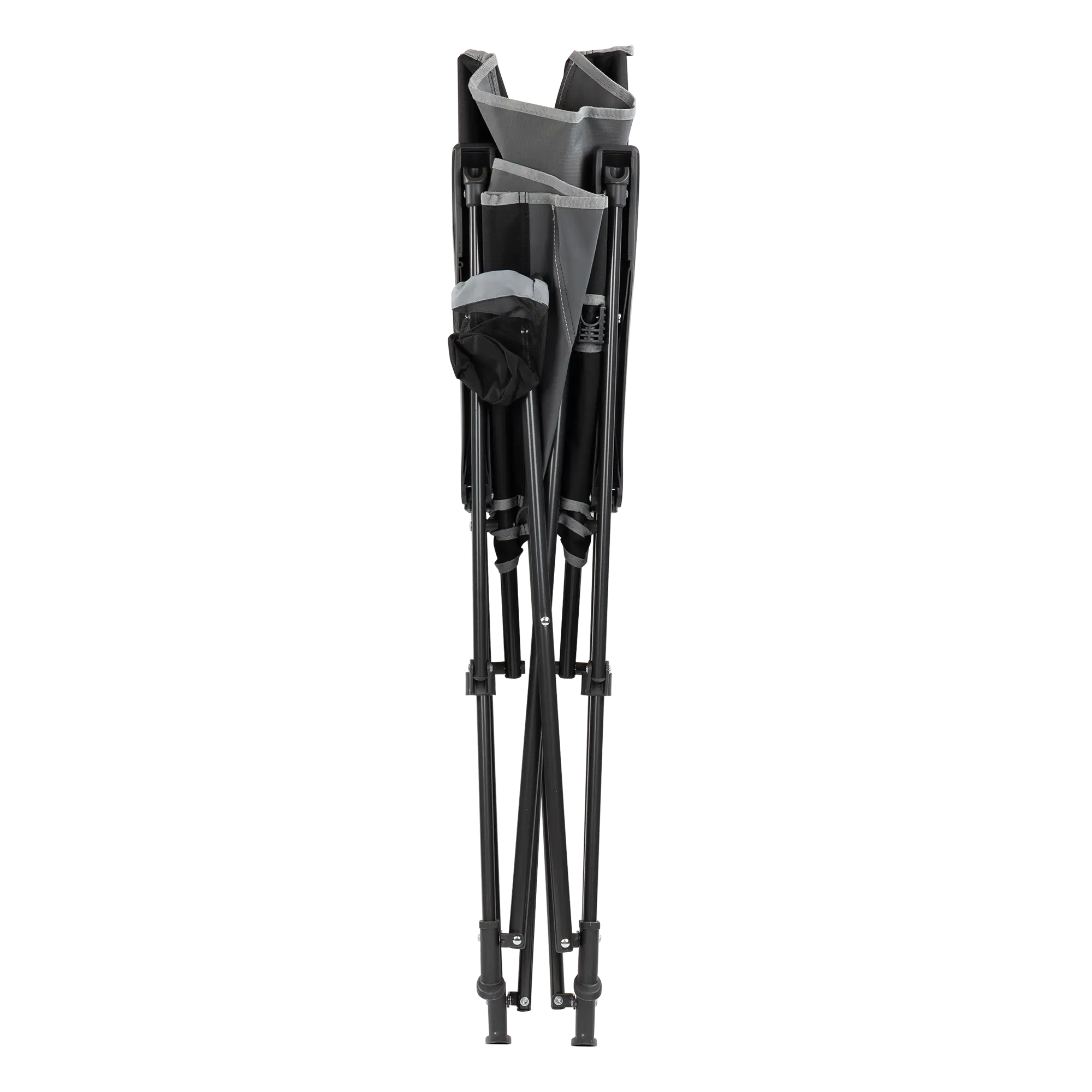 Space-Saving Pico Eazy Chair - Choice 976 - Ultra-Lightweight Telescoping PackSeat Travel Stool Detail