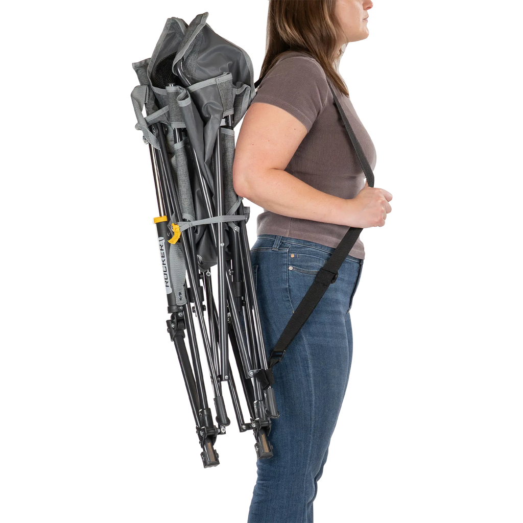 Premium Carry Strap/Handle - Choice 983 - Gear for Camping & Outdoor Travel Detail