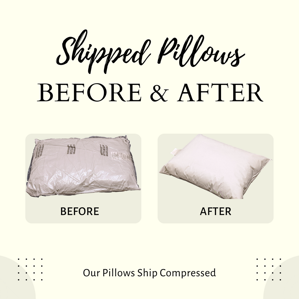 Ergonomic Memory Foam 2 Pack Vinyl Covered Medical Bed Pillows 19 in x 25 in | Wipeable Easy Clean | Fluid Stain Resistant - Ergonomic Memory Foam Pillow for Neck Pain Support Detail