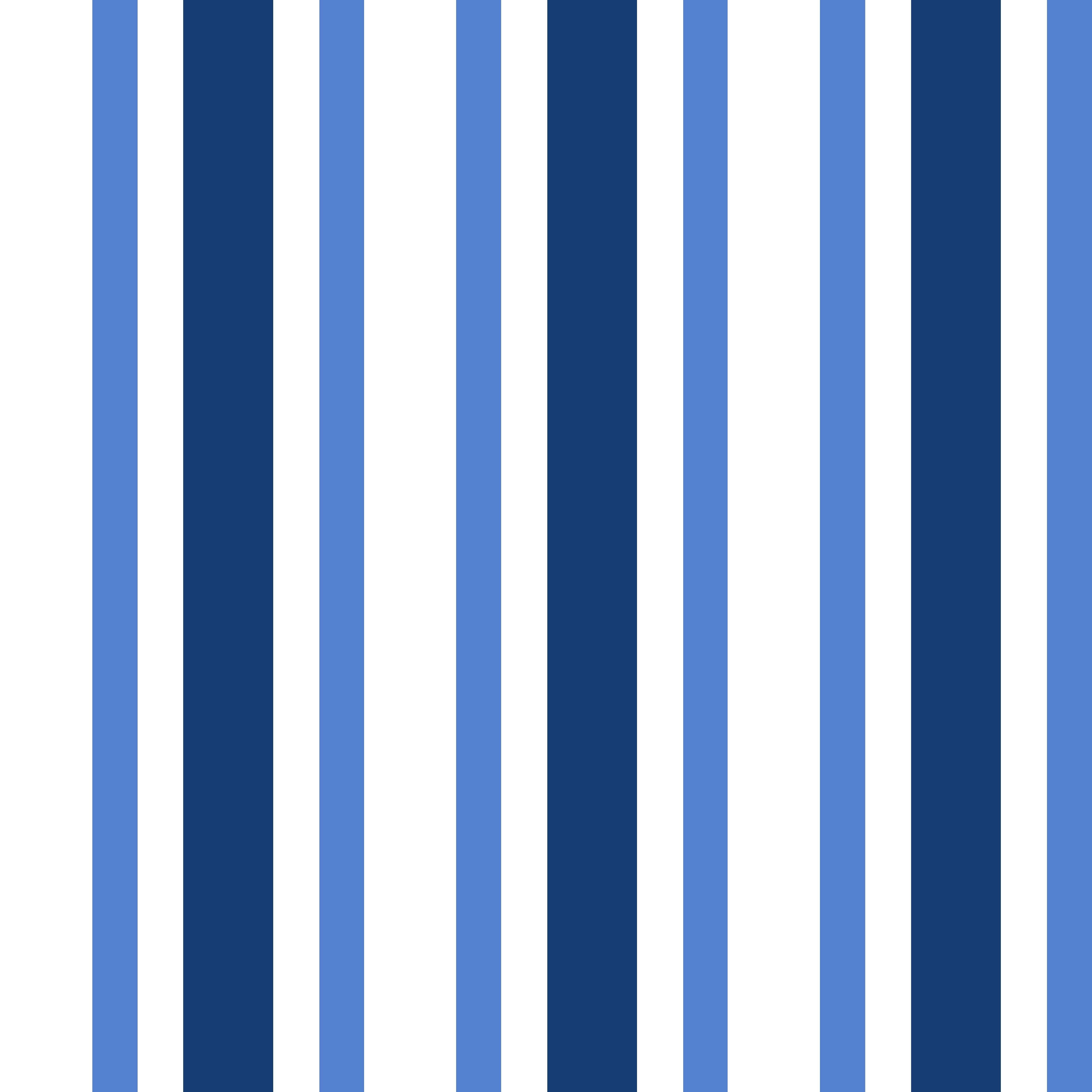 Super Soft Flannel Blue Stripes XL Oversized Throw Blanket, 72 x 50 inches, Great for a Kids Bedroom, Super Soft and Cozy - Lightweight Plush Warm Blanket for All Seasons Detail
