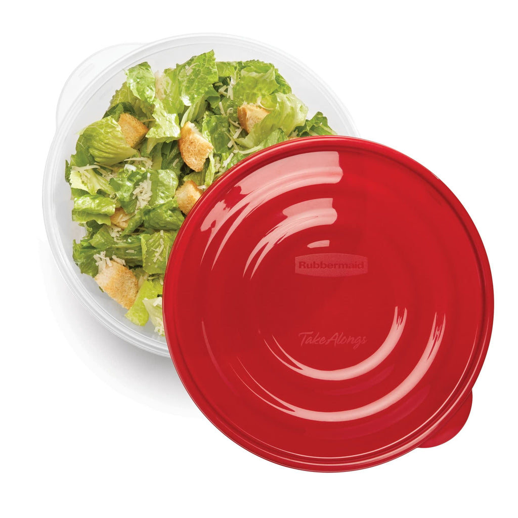 Deliciously Squishy Serving Bowl Food Storage Containers, 15.7 Cup, 2 Count - Fun Food Fidget Cookie Squishable Toy Detail