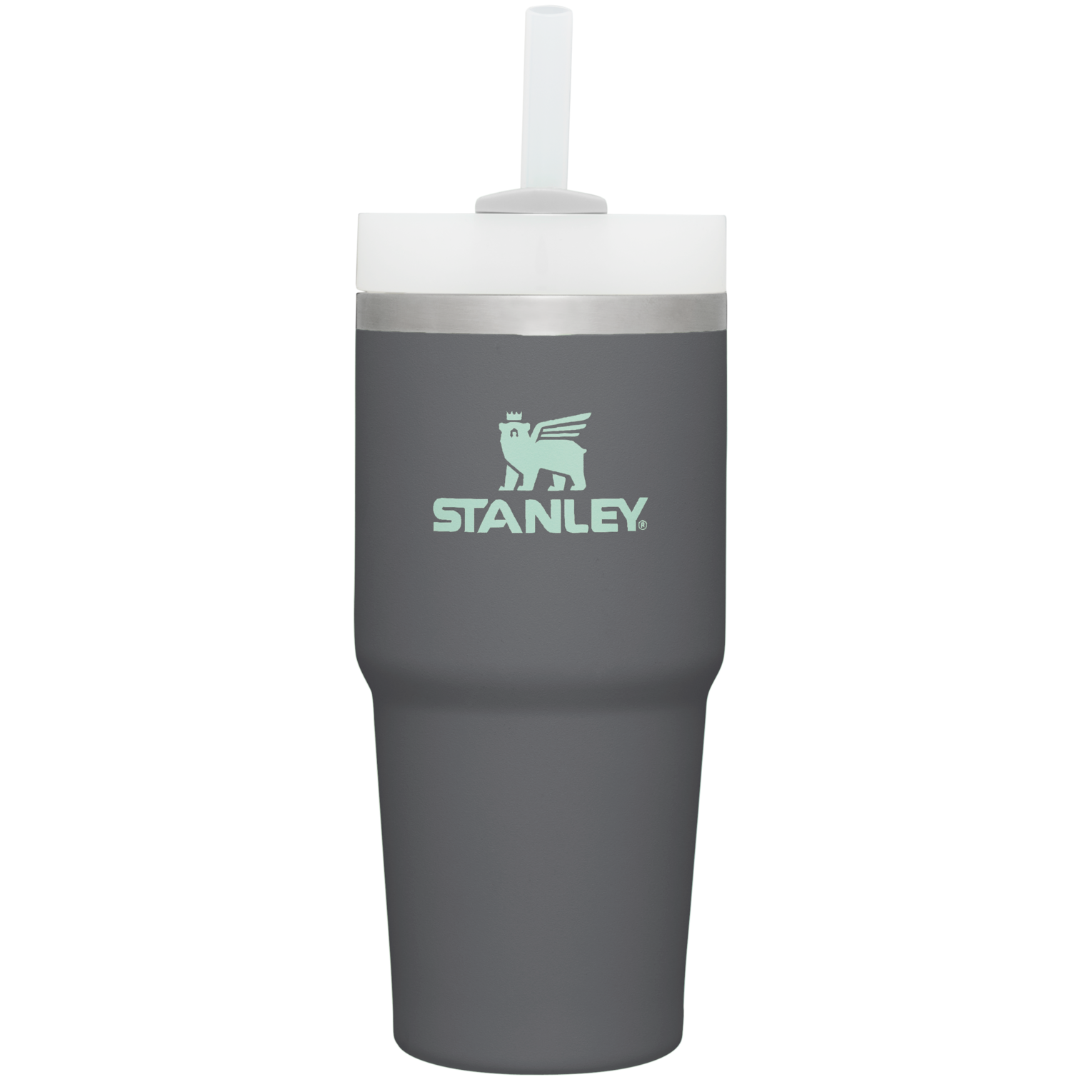 Double-Wall Vacuum The Quencher H2.0 Flowstate Tumbler D214X - Premium Stainless Steel Straw Cup for All-Day Hydration Detail