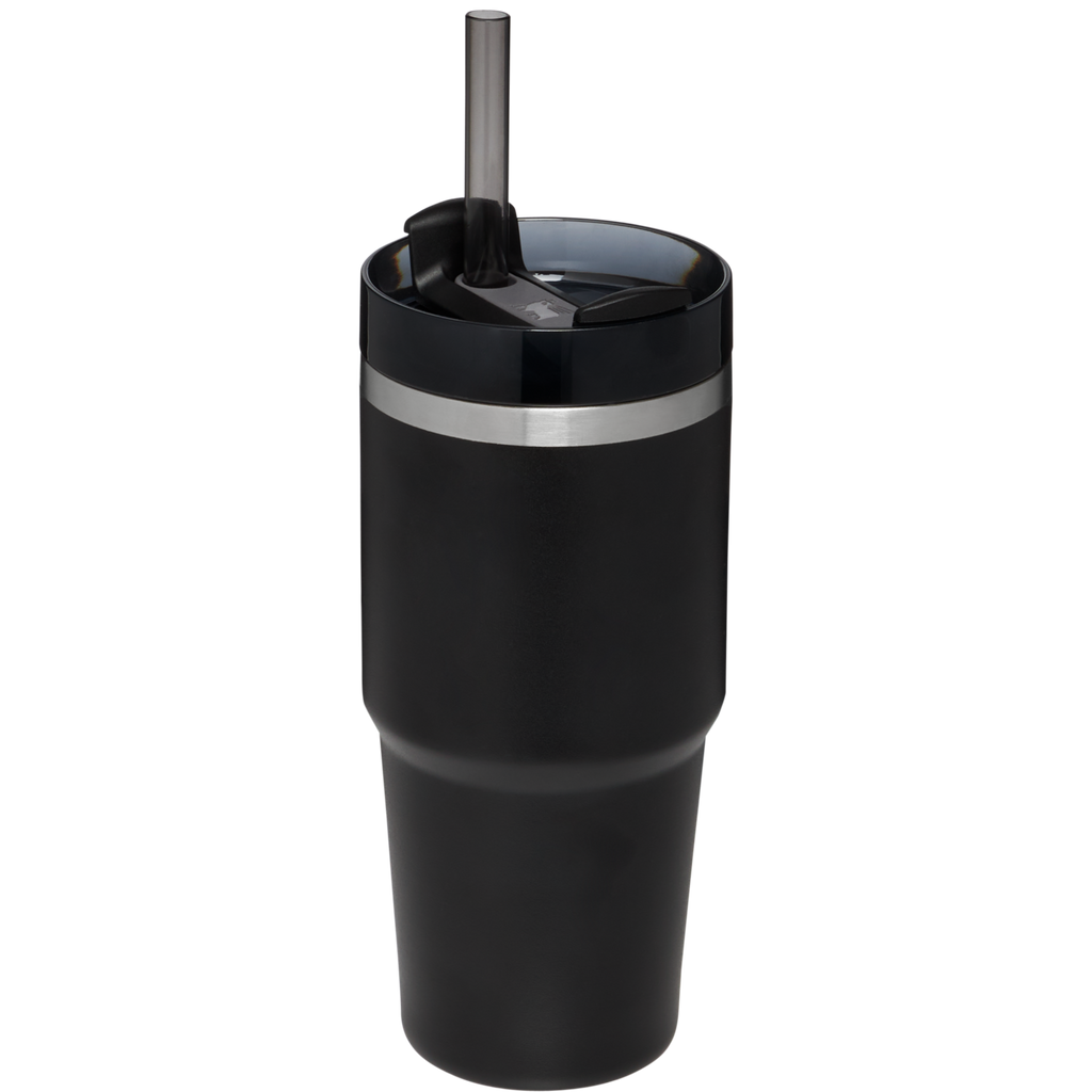 Double-Wall Vacuum The Quencher H2.0 Flowstate Tumbler D214X - Premium Stainless Steel Straw Cup for All-Day Hydration Detail