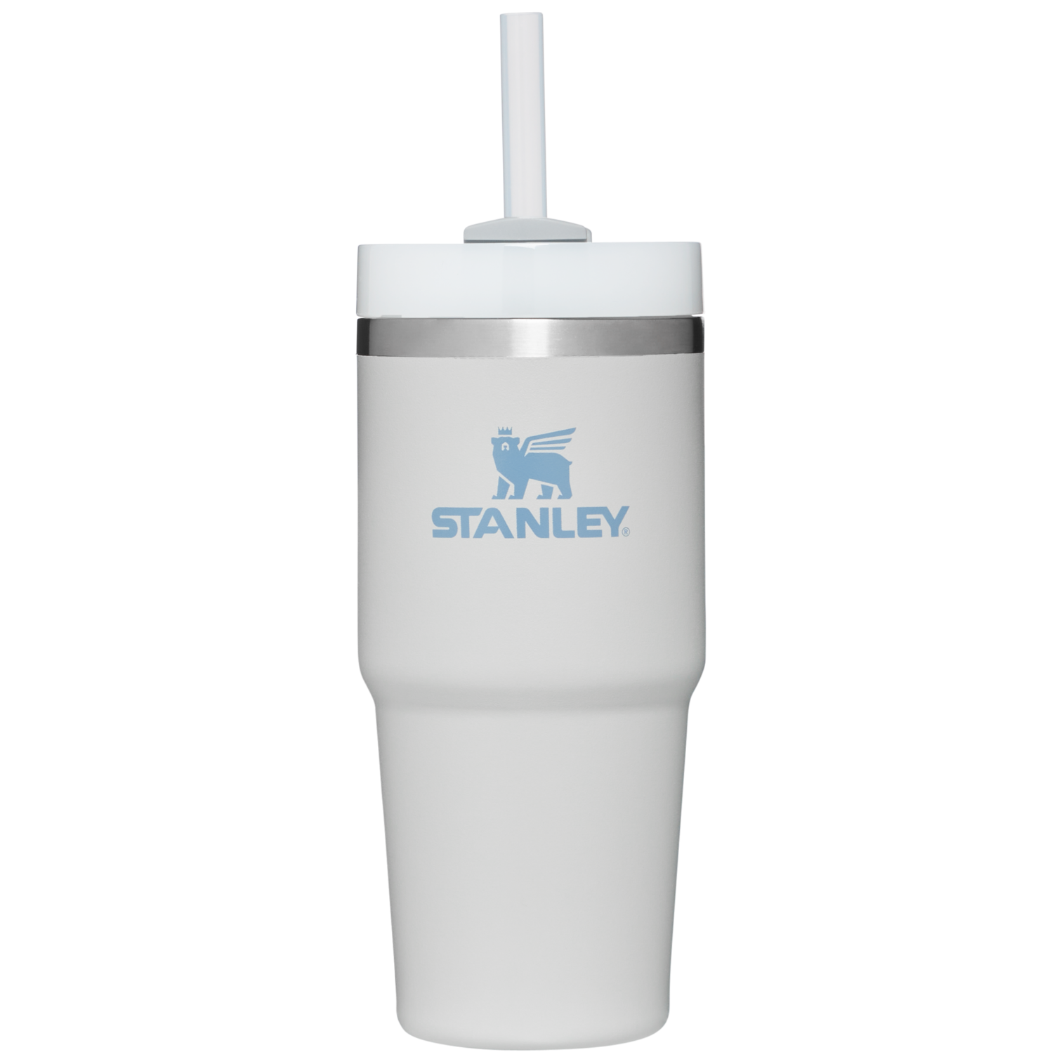 Double-Wall Vacuum The Quencher H2.0 Flowstate Tumbler D214X - Premium Stainless Steel Straw Cup for All-Day Hydration Detail