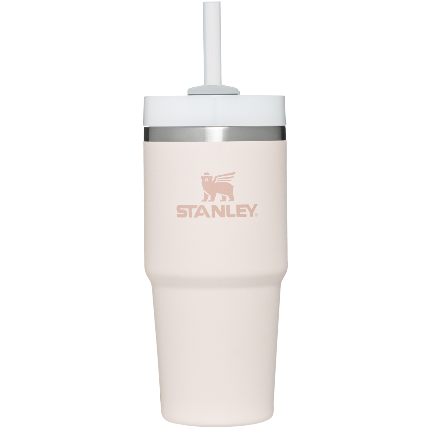 Double-Wall Vacuum The Quencher H2.0 Flowstate Tumbler D214X - Premium Stainless Steel Straw Cup for All-Day Hydration Detail