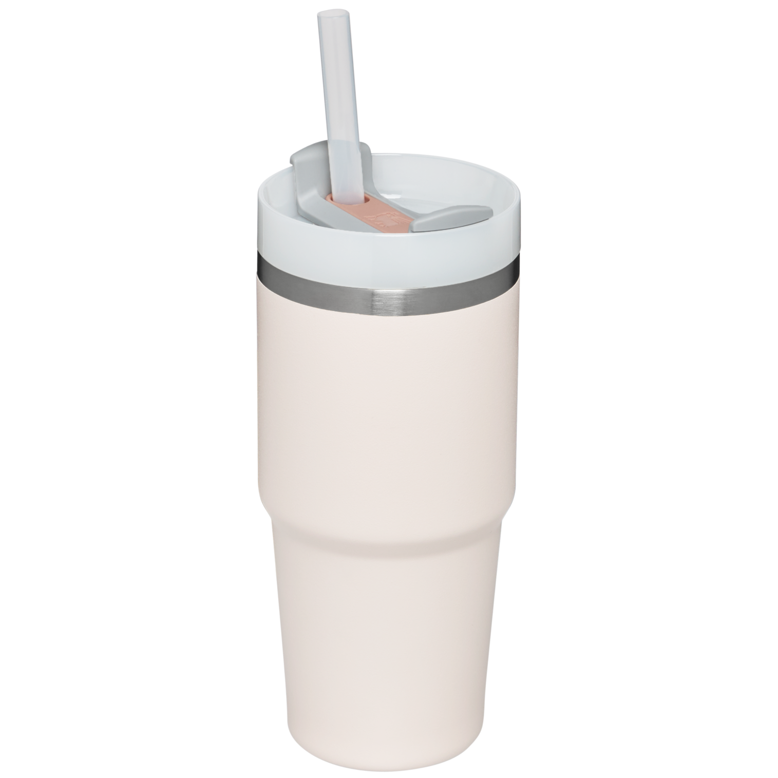 Double-Wall Vacuum The Quencher H2.0 Flowstate Tumbler D214X - Premium Stainless Steel Straw Cup for All-Day Hydration Detail