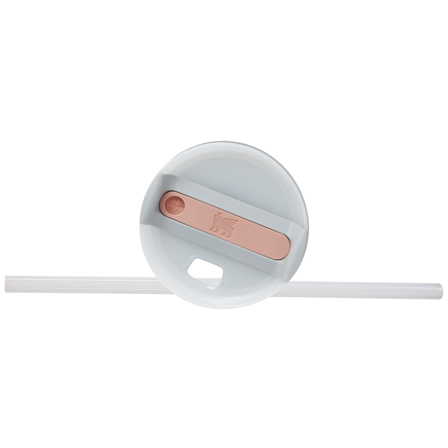 Double-Wall Vacuum The Quencher H2.0 Flowstate Tumbler D214X - Premium Stainless Steel Straw Cup for All-Day Hydration Detail