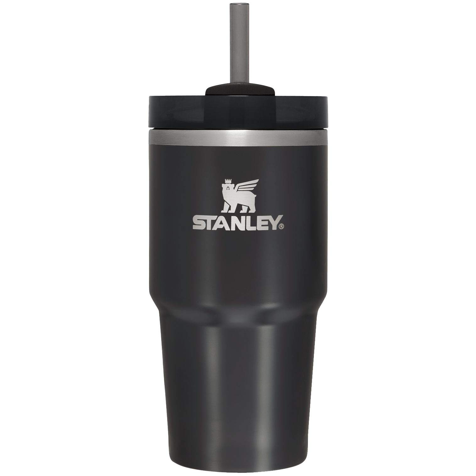 Splash-Resistant FlowState The Quencher H2.0 Flowstate Tumbler D030T - Premium Stainless Steel Straw Cup for All-Day Hydration Detail