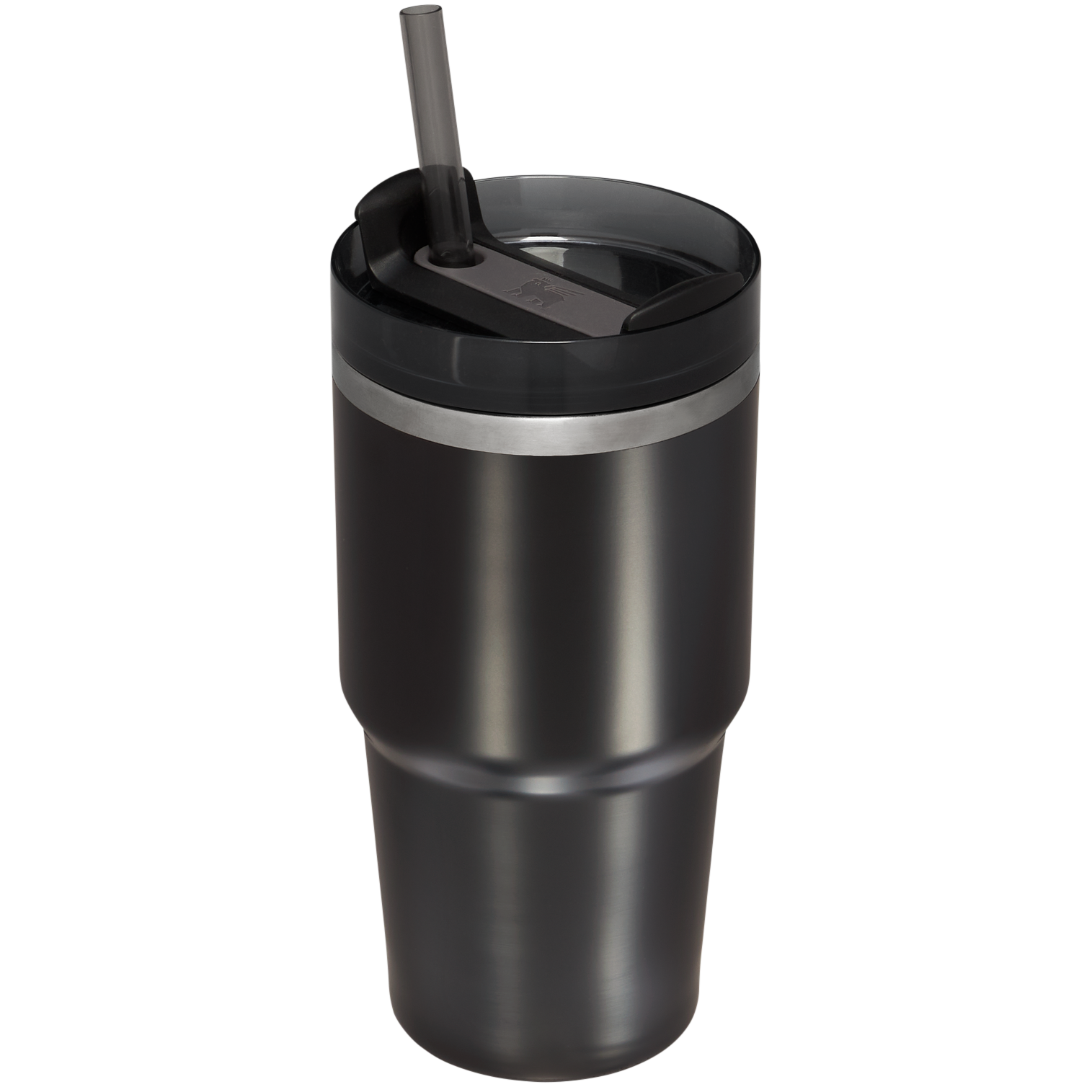 Splash-Resistant FlowState The Quencher H2.0 Flowstate Tumbler D030T - Premium Stainless Steel Straw Cup for All-Day Hydration Detail