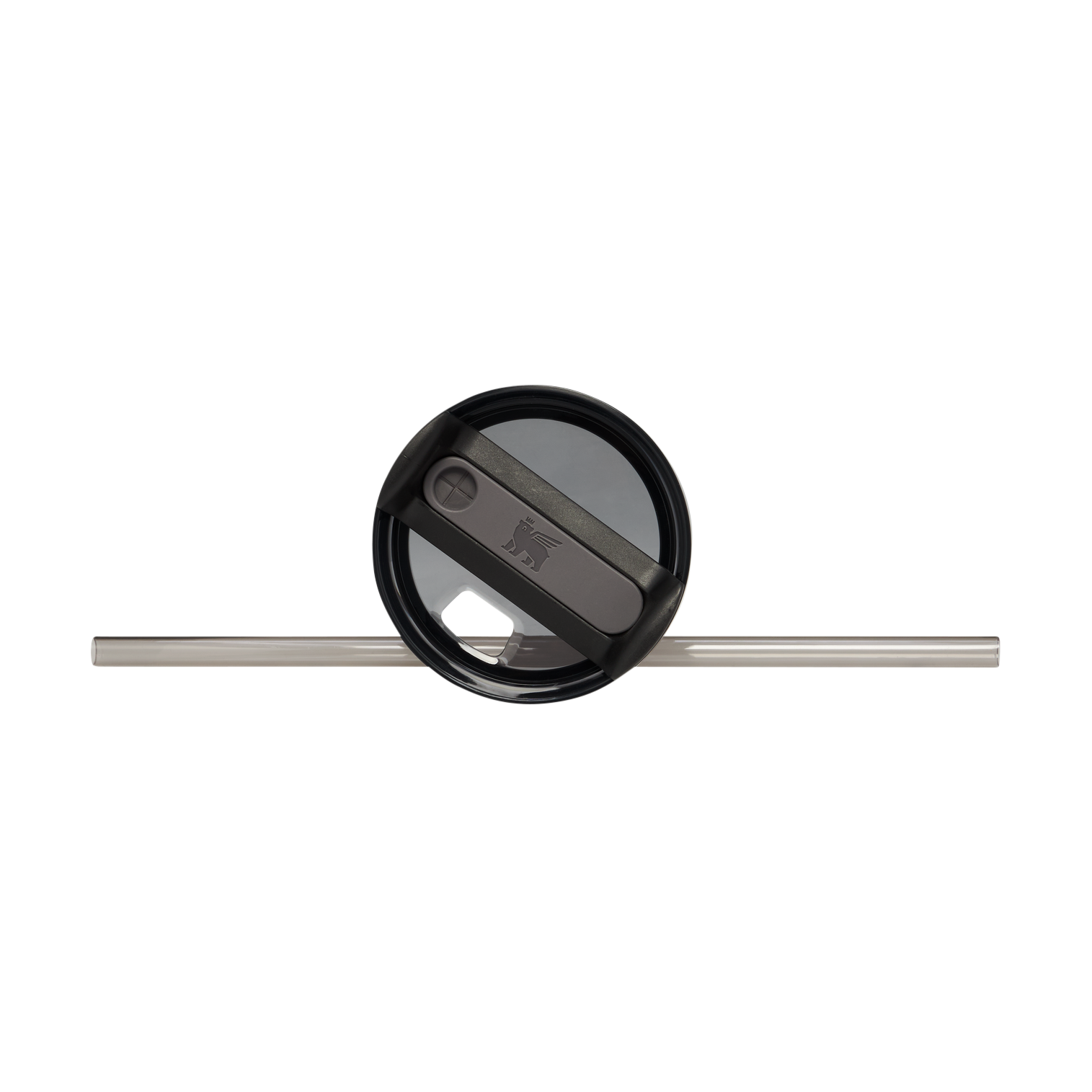 Splash-Resistant FlowState The Quencher H2.0 Flowstate Tumbler D030T - Premium Stainless Steel Straw Cup for All-Day Hydration Detail