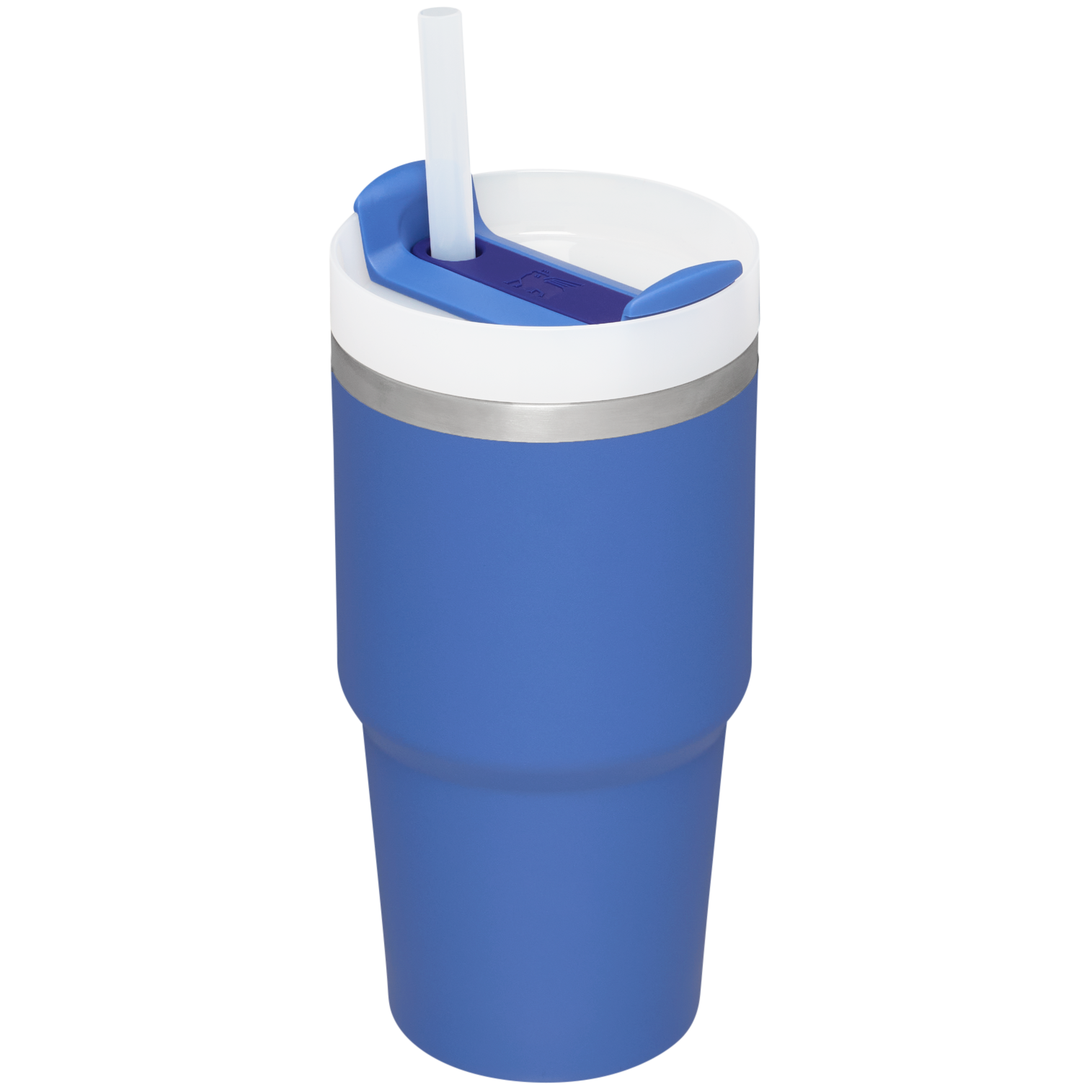 Splash-Resistant FlowState The Quencher H2.0 Flowstate Tumbler D030T - Premium Stainless Steel Straw Cup for All-Day Hydration Detail