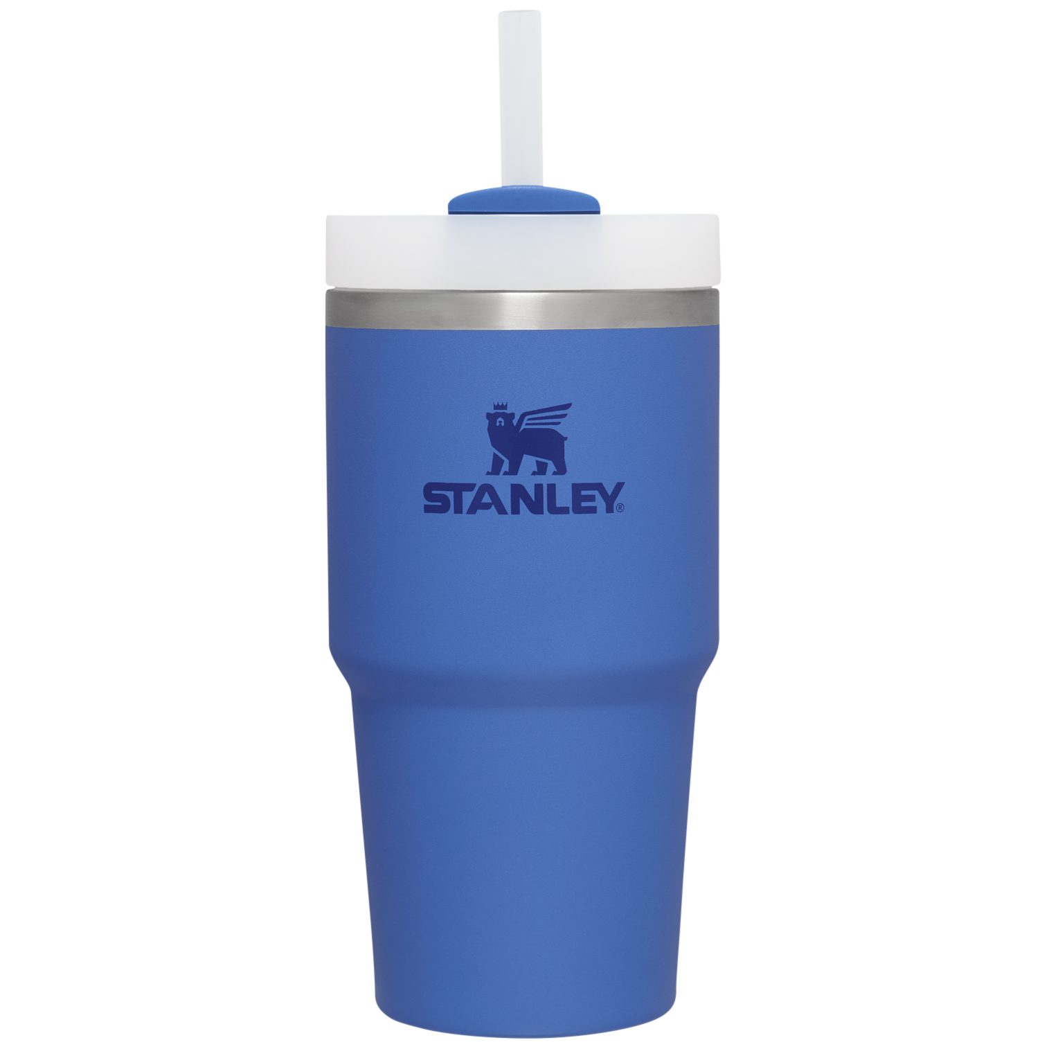 Splash-Resistant FlowState The Quencher H2.0 Flowstate Tumbler D030T - Premium Stainless Steel Straw Cup for All-Day Hydration Detail