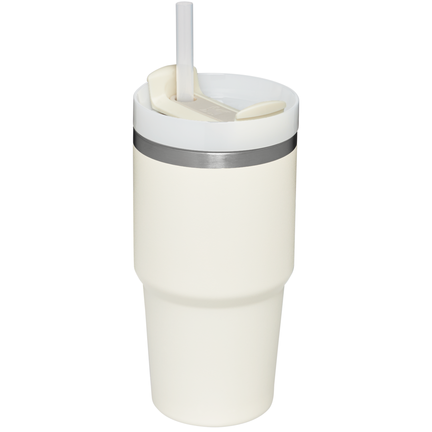 Splash-Resistant FlowState The Quencher H2.0 Flowstate Tumbler D030T - Premium Stainless Steel Straw Cup for All-Day Hydration Detail