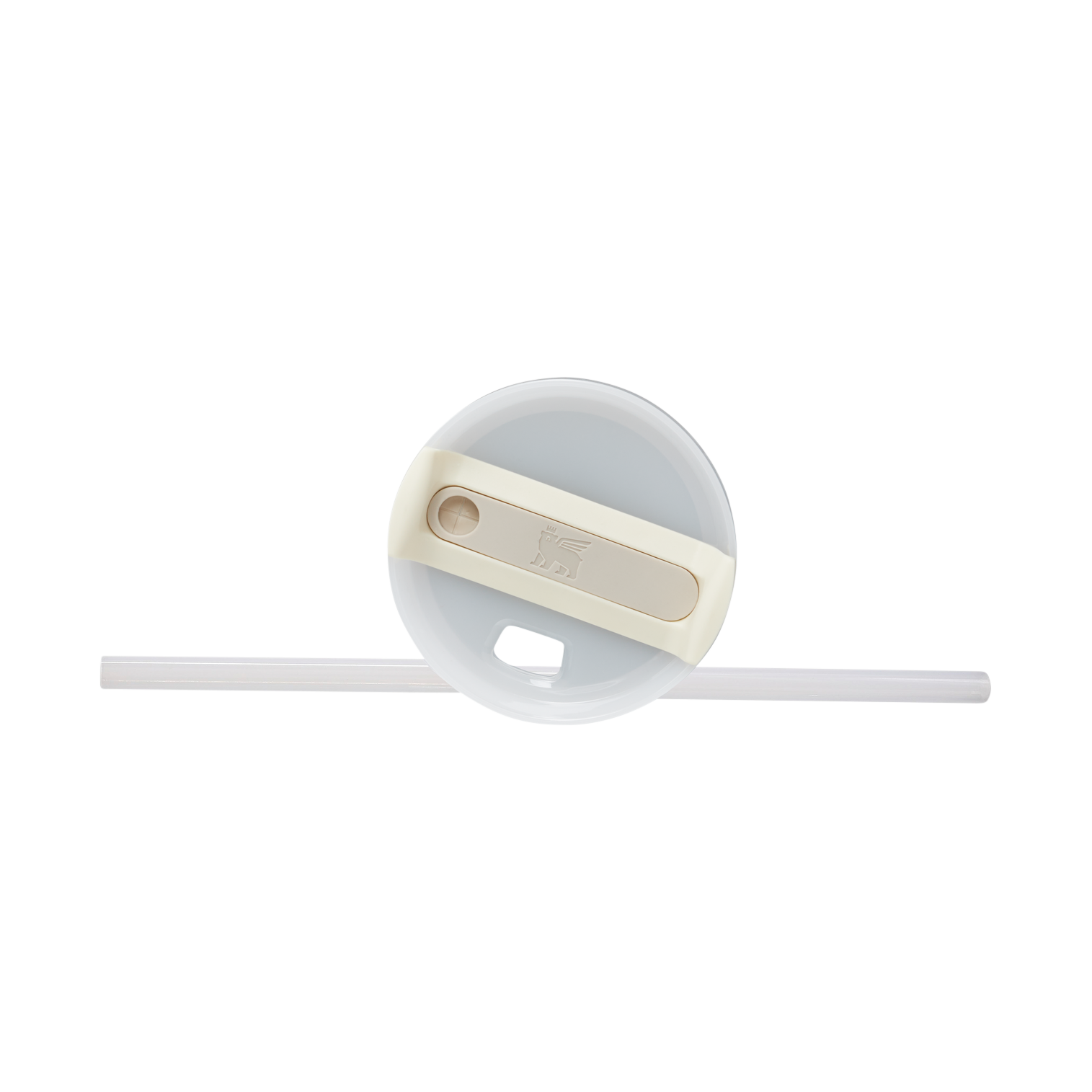 Splash-Resistant FlowState The Quencher H2.0 Flowstate Tumbler D030T - Premium Stainless Steel Straw Cup for All-Day Hydration Detail
