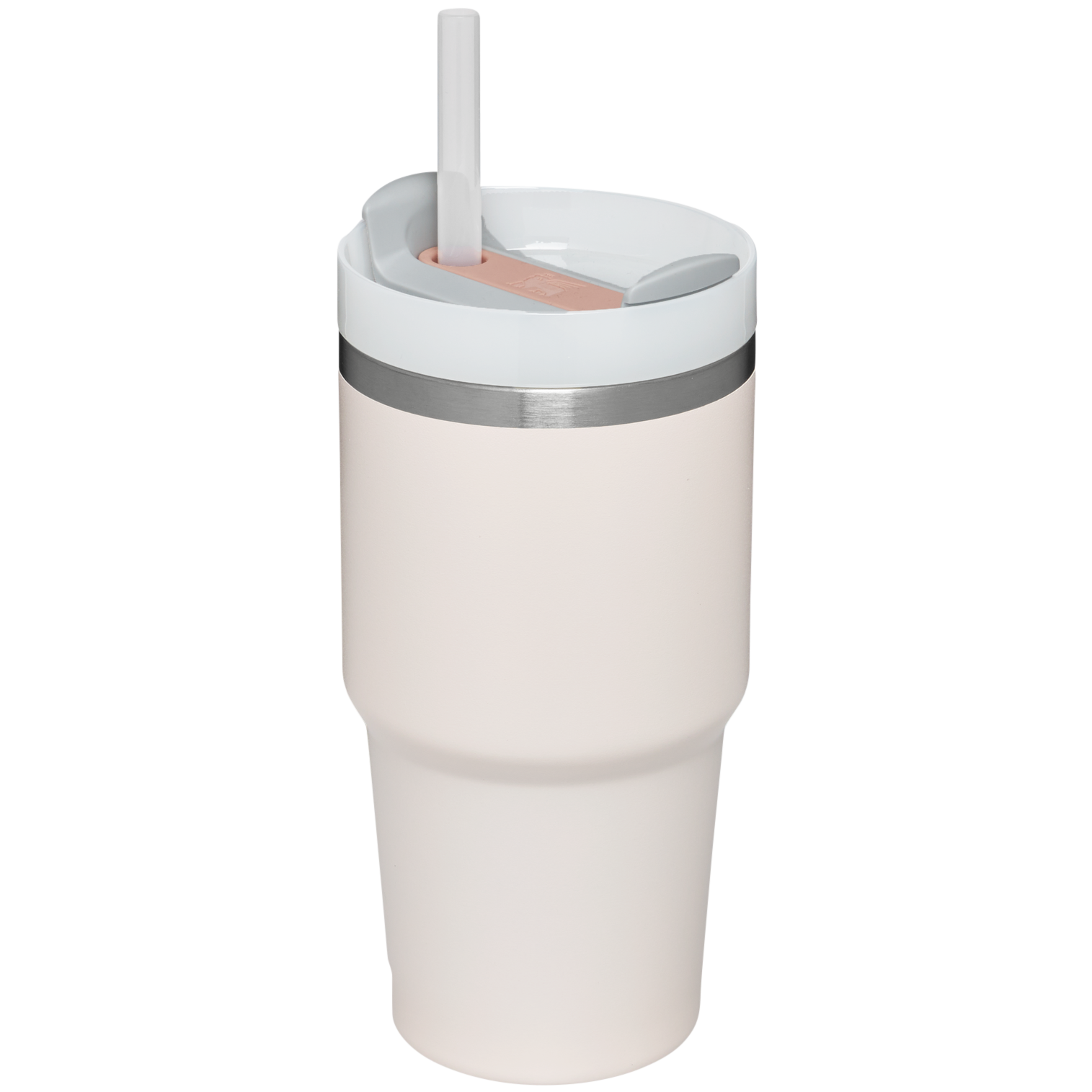 Splash-Resistant FlowState The Quencher H2.0 Flowstate Tumbler D030T - Premium Stainless Steel Straw Cup for All-Day Hydration Detail