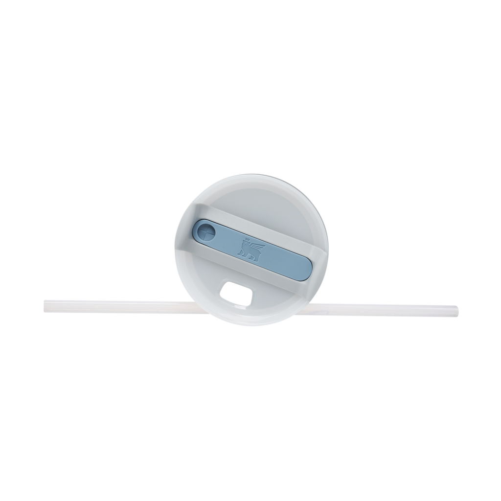 Splash-Resistant FlowState The Quencher H2.0 Flowstate Tumbler D030T - Premium Stainless Steel Straw Cup for All-Day Hydration Detail