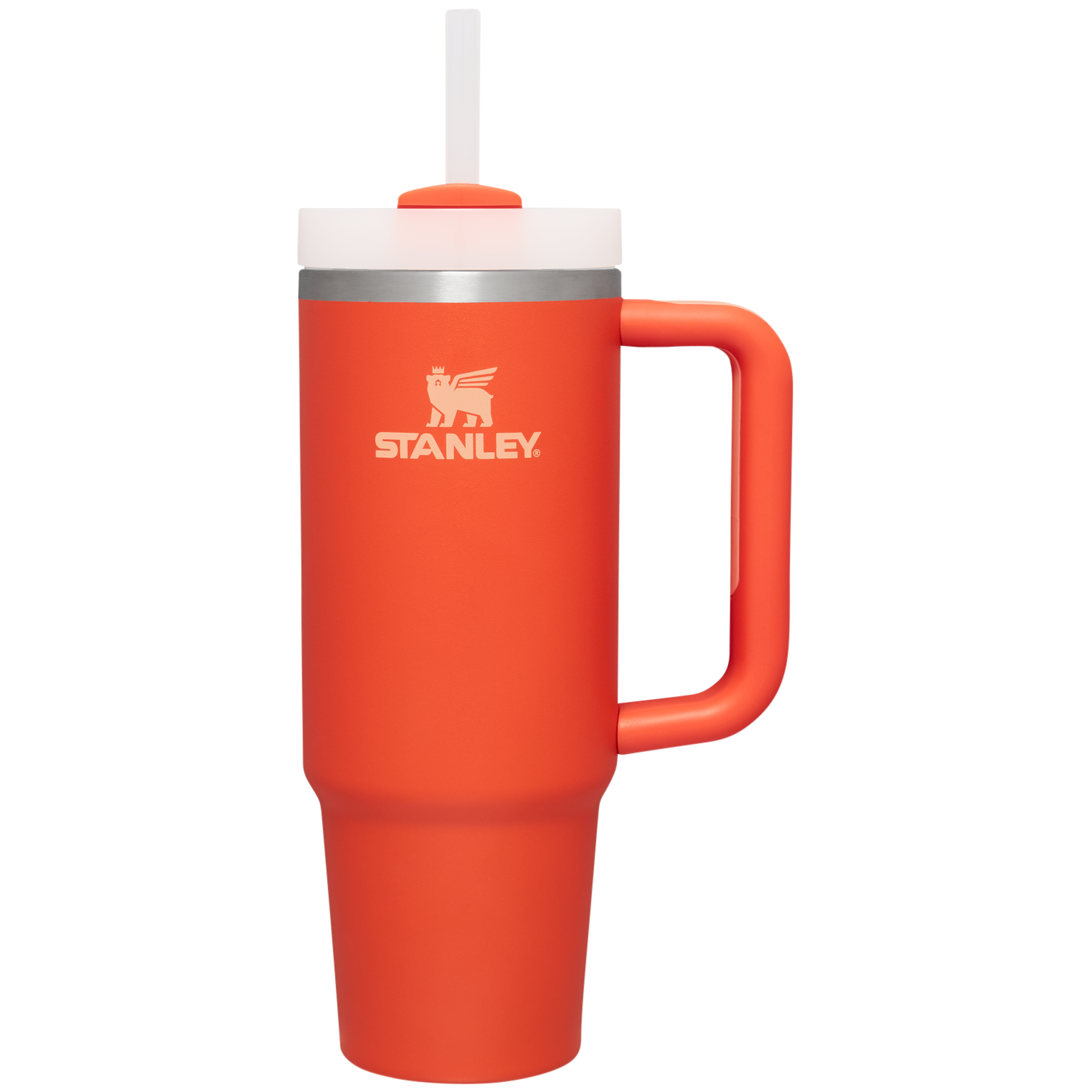 Insulated Travel The Quencher H2.0 Flowstate Tumbler D051L - 40oz Large Capacity Car-Cup Friendly Quencher Detail