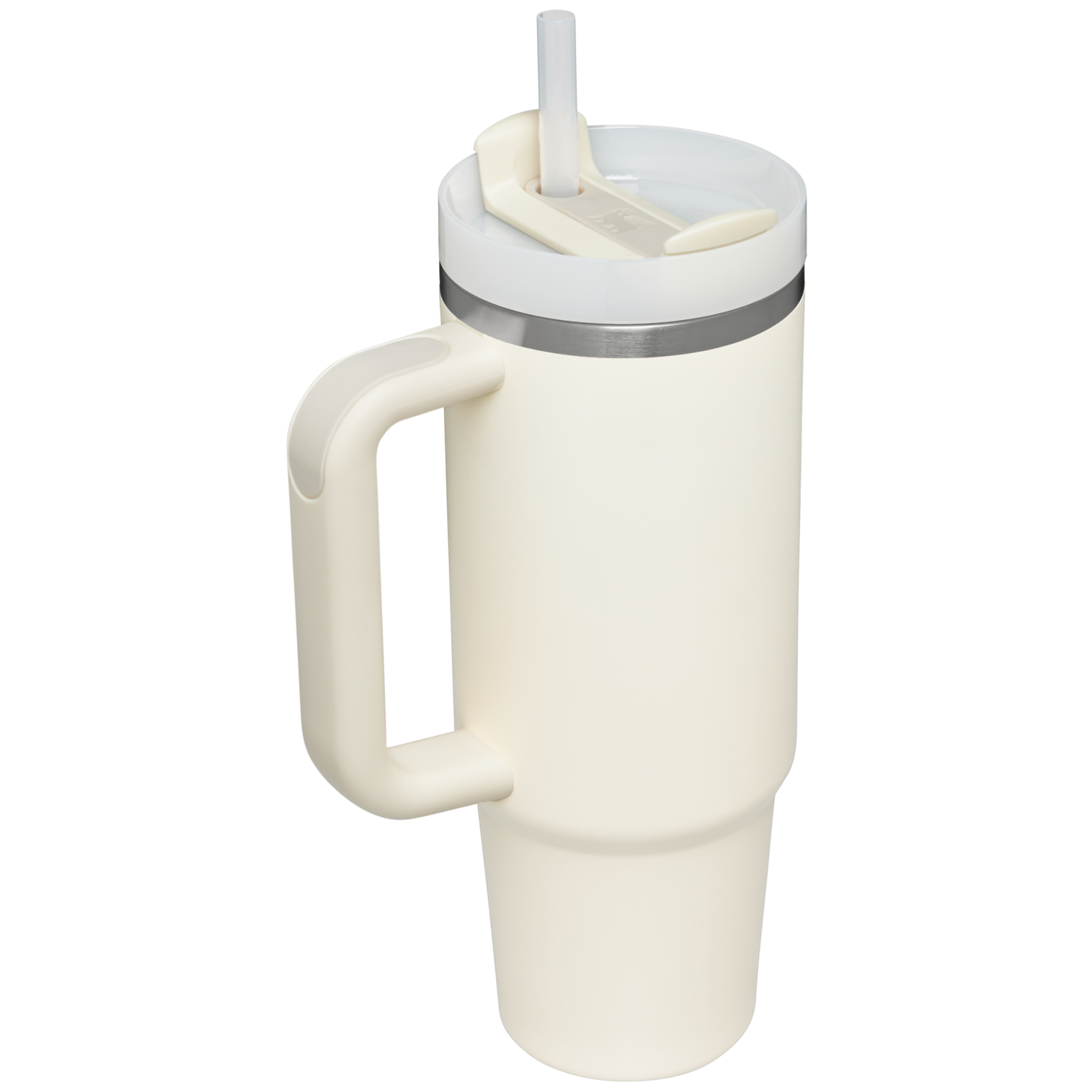 Insulated Travel The Quencher H2.0 Flowstate Tumbler D051L - 40oz Large Capacity Car-Cup Friendly Quencher Detail