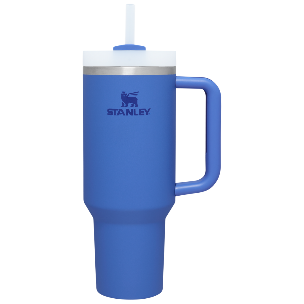 Car-Cup Friendly The Quencher H2.0 Flowstate Tumbler D050X - FlowState 3-Position Lid Insulated Travel Mug Detail