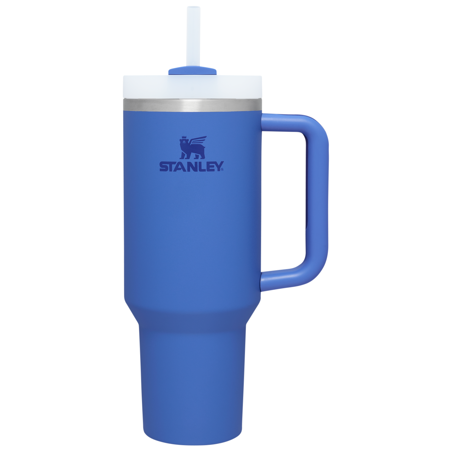 Car-Cup Friendly The Quencher H2.0 Flowstate Tumbler D050X - FlowState 3-Position Lid Insulated Travel Mug Detail