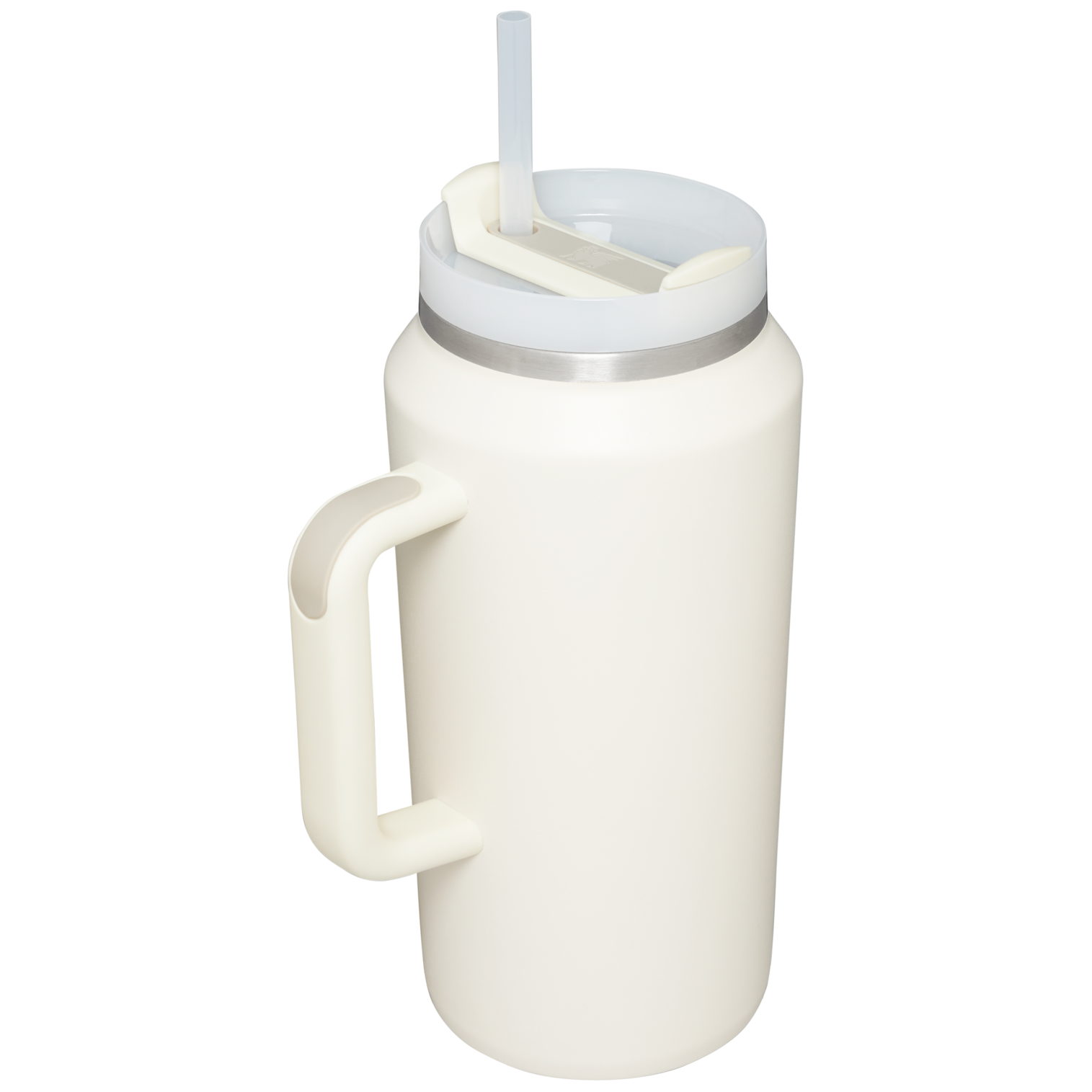 Double-Wall Vacuum The Quencher H2.0 Flowstate Tumbler D365U - 40oz Large Capacity Car-Cup Friendly Quencher Detail