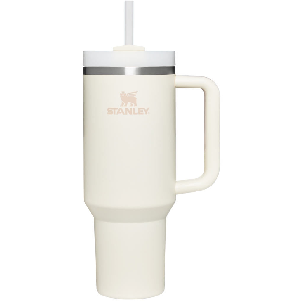 Car-Cup Friendly The Quencher H2.0 Flowstate Tumbler D050X - FlowState 3-Position Lid Insulated Travel Mug Detail