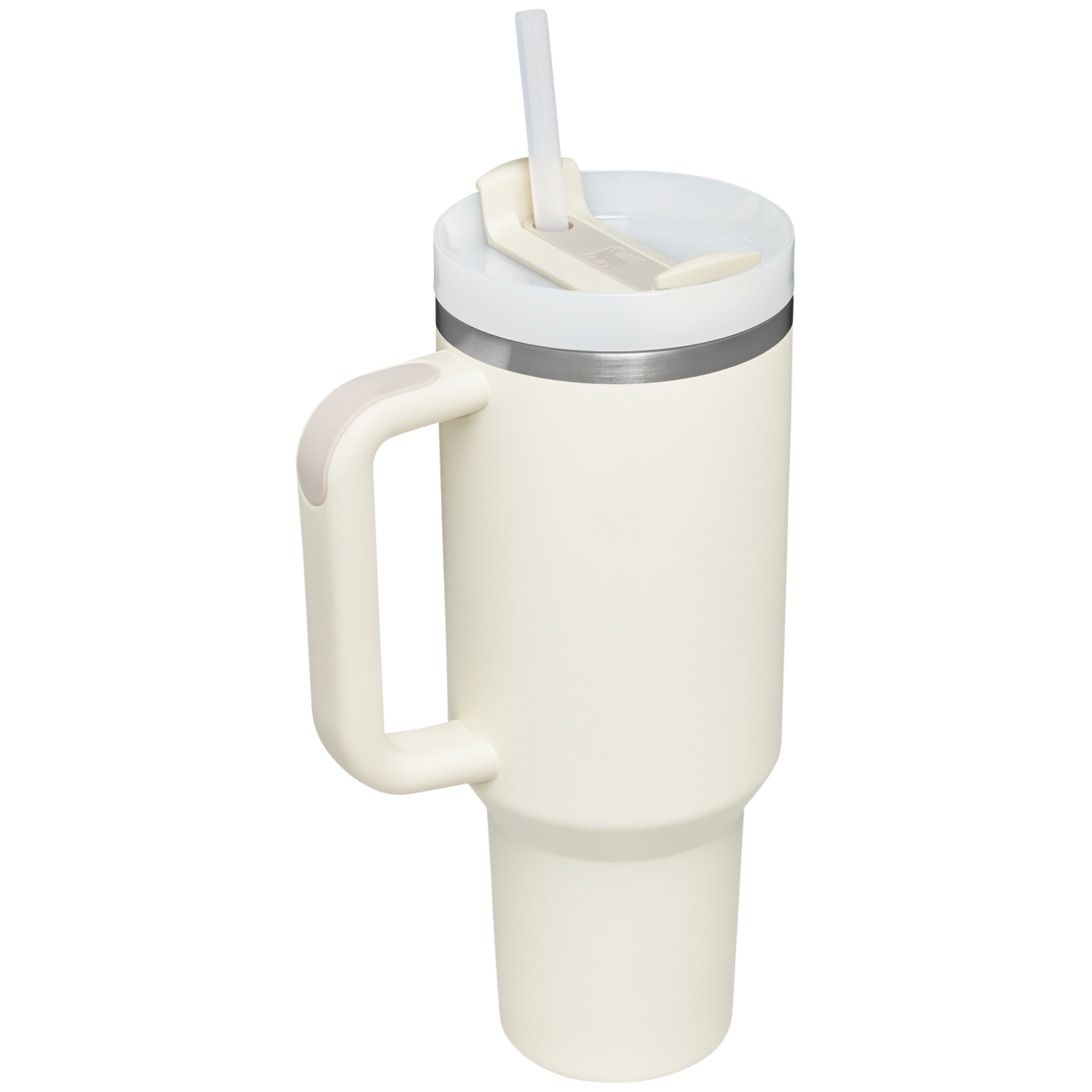Car-Cup Friendly The Quencher H2.0 Flowstate Tumbler D050X - FlowState 3-Position Lid Insulated Travel Mug Detail