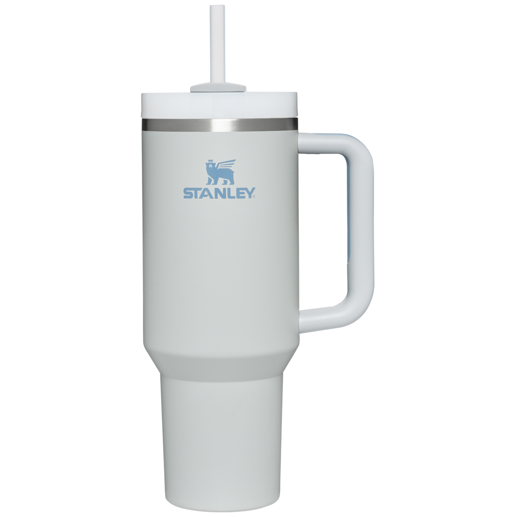 Car-Cup Friendly The Quencher H2.0 Flowstate Tumbler D050X - FlowState 3-Position Lid Insulated Travel Mug Detail