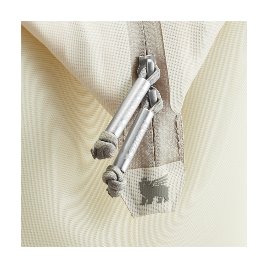 Heavy-Duty Tote The All Day Julienne Mini Cooler D052R - Leak-Proof Insulated Mini Cooler Bag for Lunch Detail