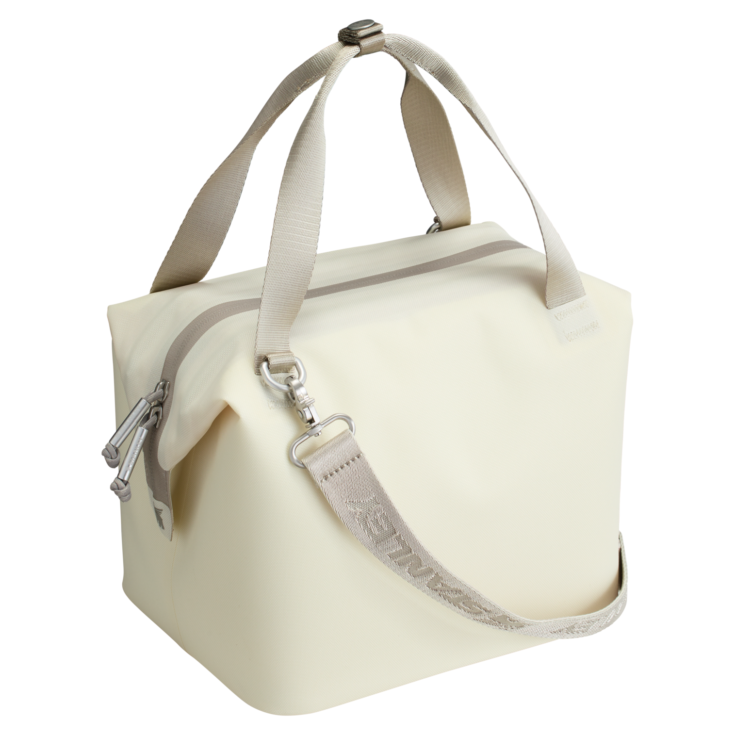 Heavy-Duty Tote The All Day Julienne Mini Cooler D052R - Leak-Proof Insulated Mini Cooler Bag for Lunch Detail