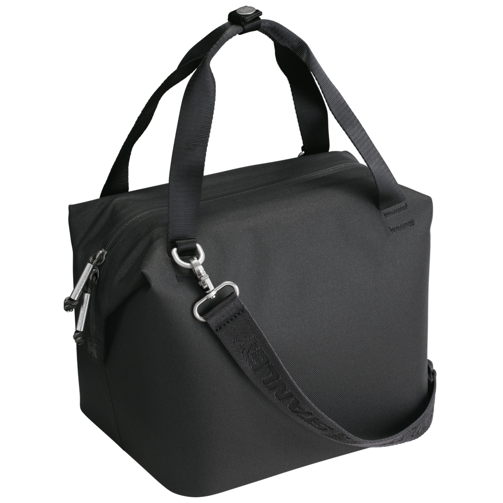 Heavy-Duty Tote The All Day Julienne Mini Cooler D052R - Leak-Proof Insulated Mini Cooler Bag for Lunch Detail